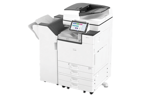 Ricoh Multifunction Printer