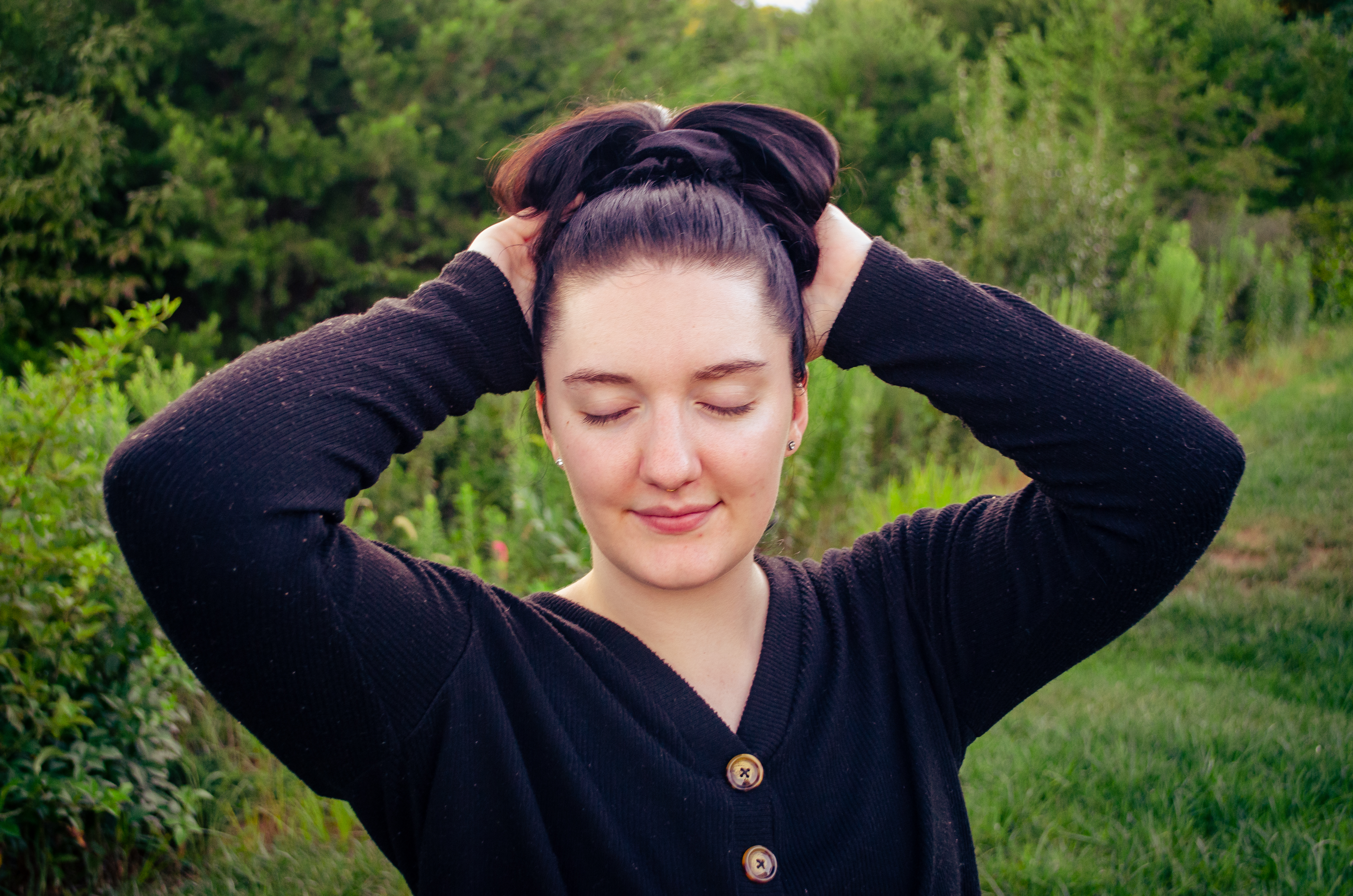 Spooky Scrunchie Set - Image 9