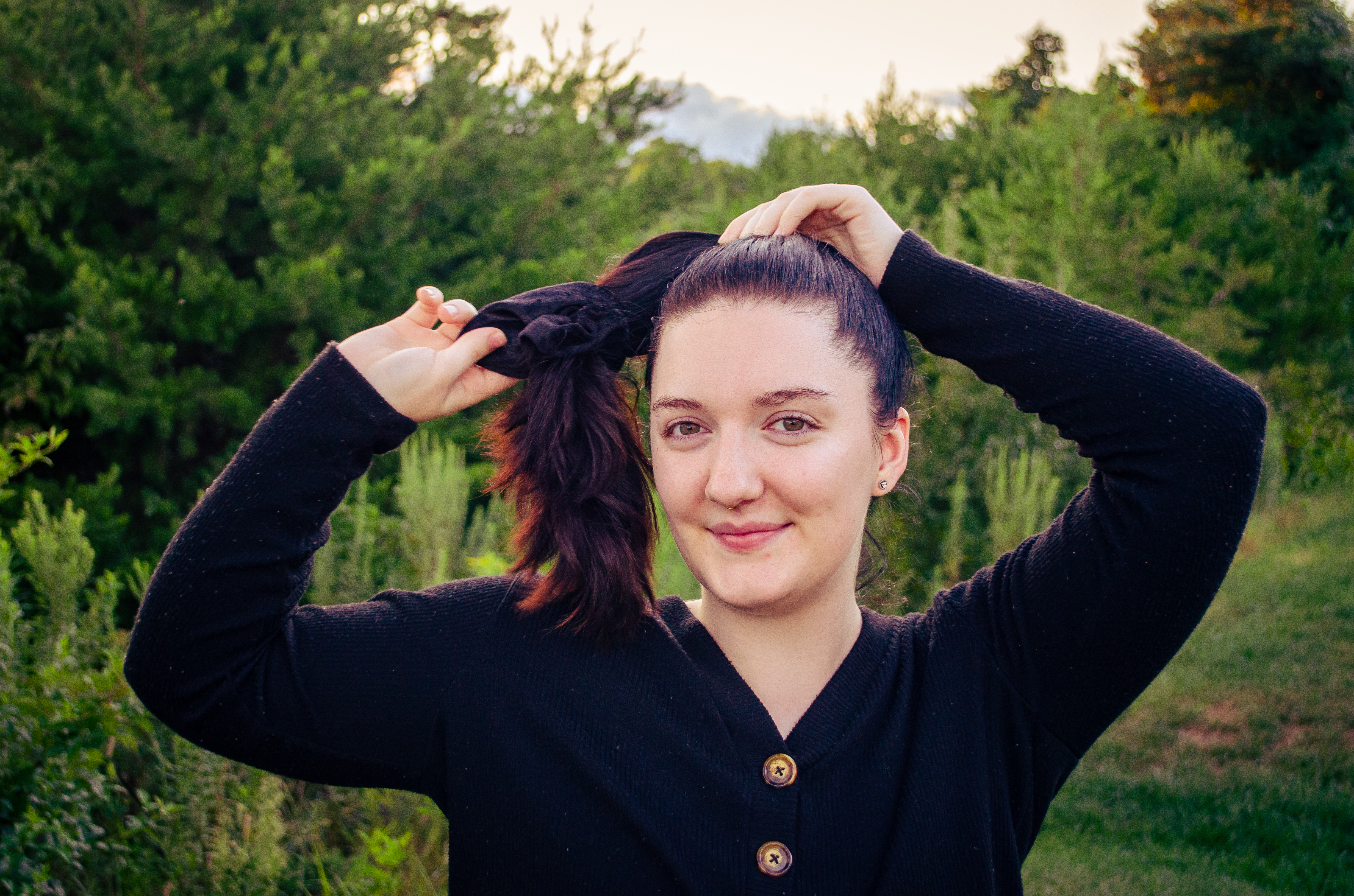 Spooky Scrunchie Set - Image 10