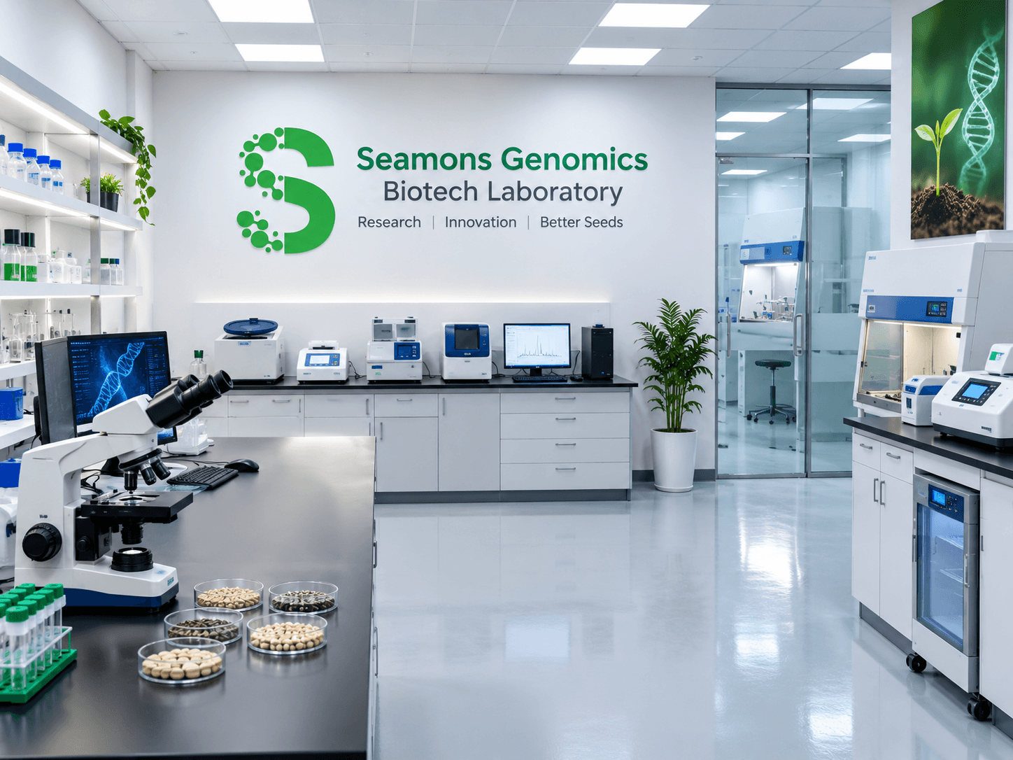 Best Seed company in Gujarat, India