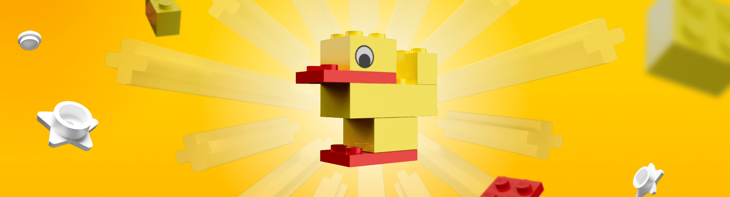 LEGO - BRICKTACULAR