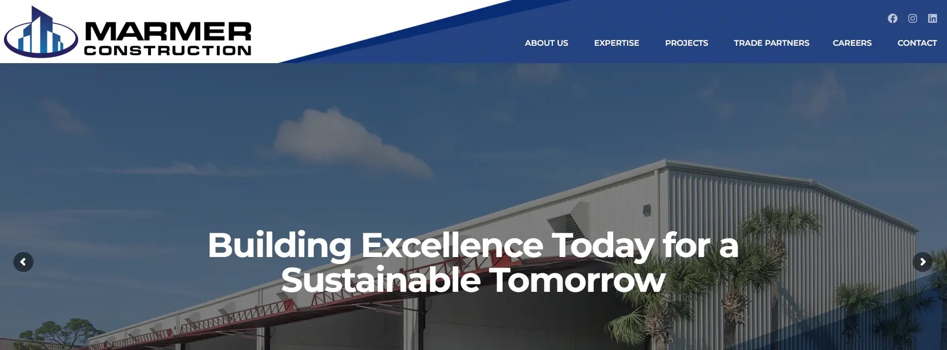 Marmer Construction featured image