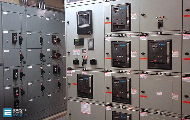 Electrical Systems 2
