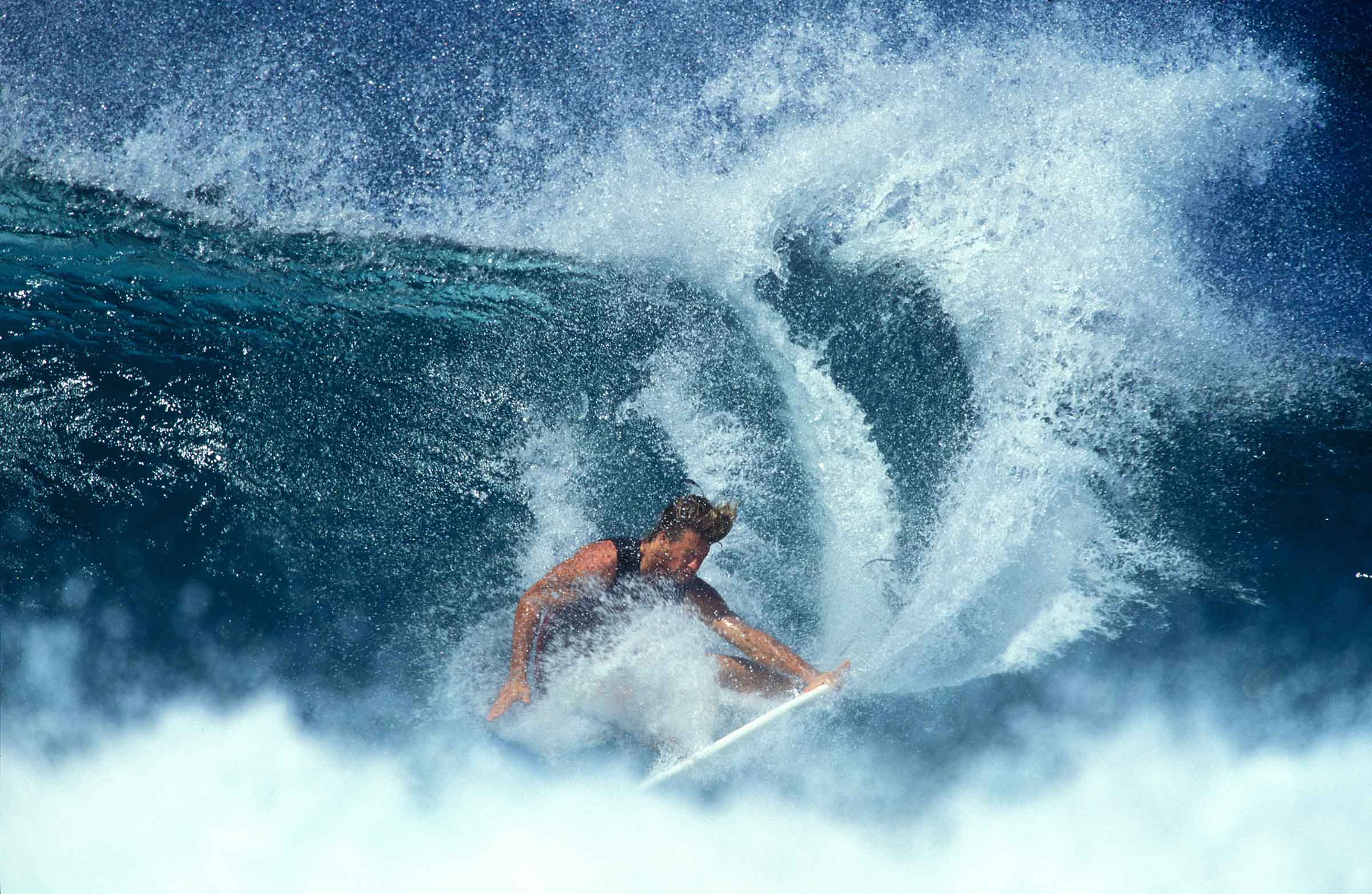 Epic Surf Moments – Sean Davey Photography