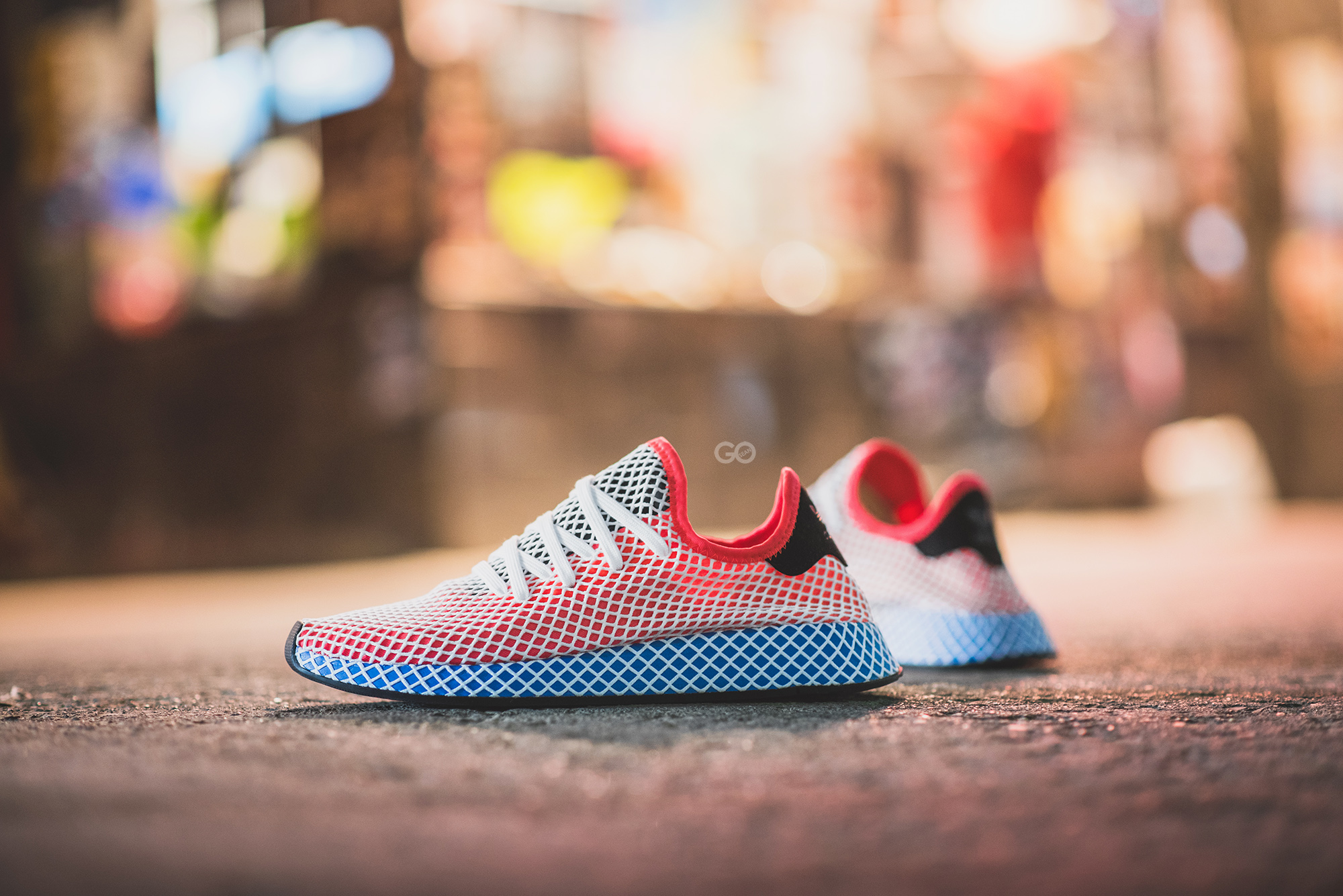 deerupt foot locker