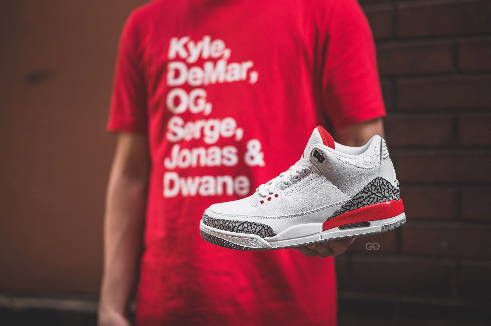 jordan 3 katrina 2006