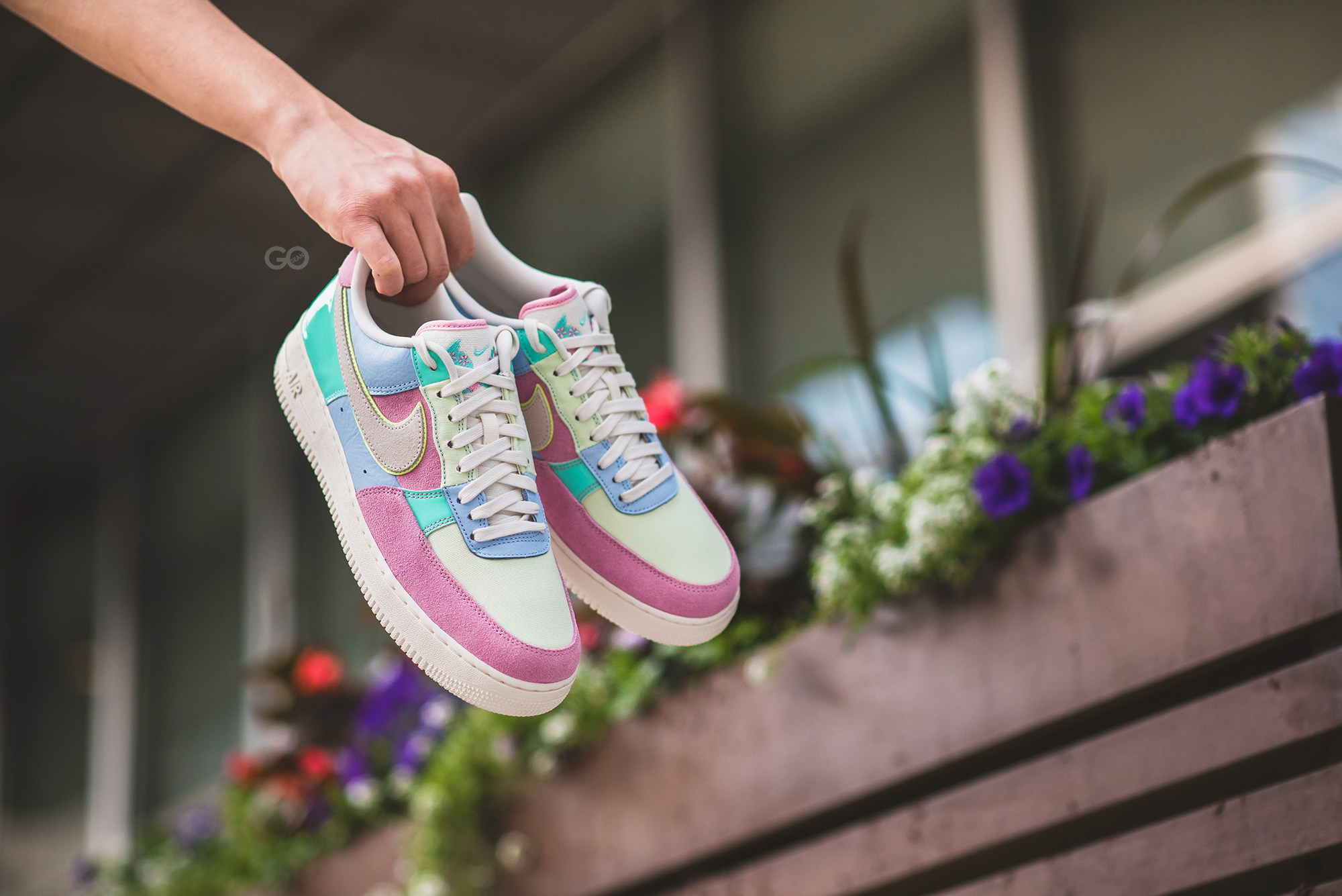 air force 1 07 qs easter