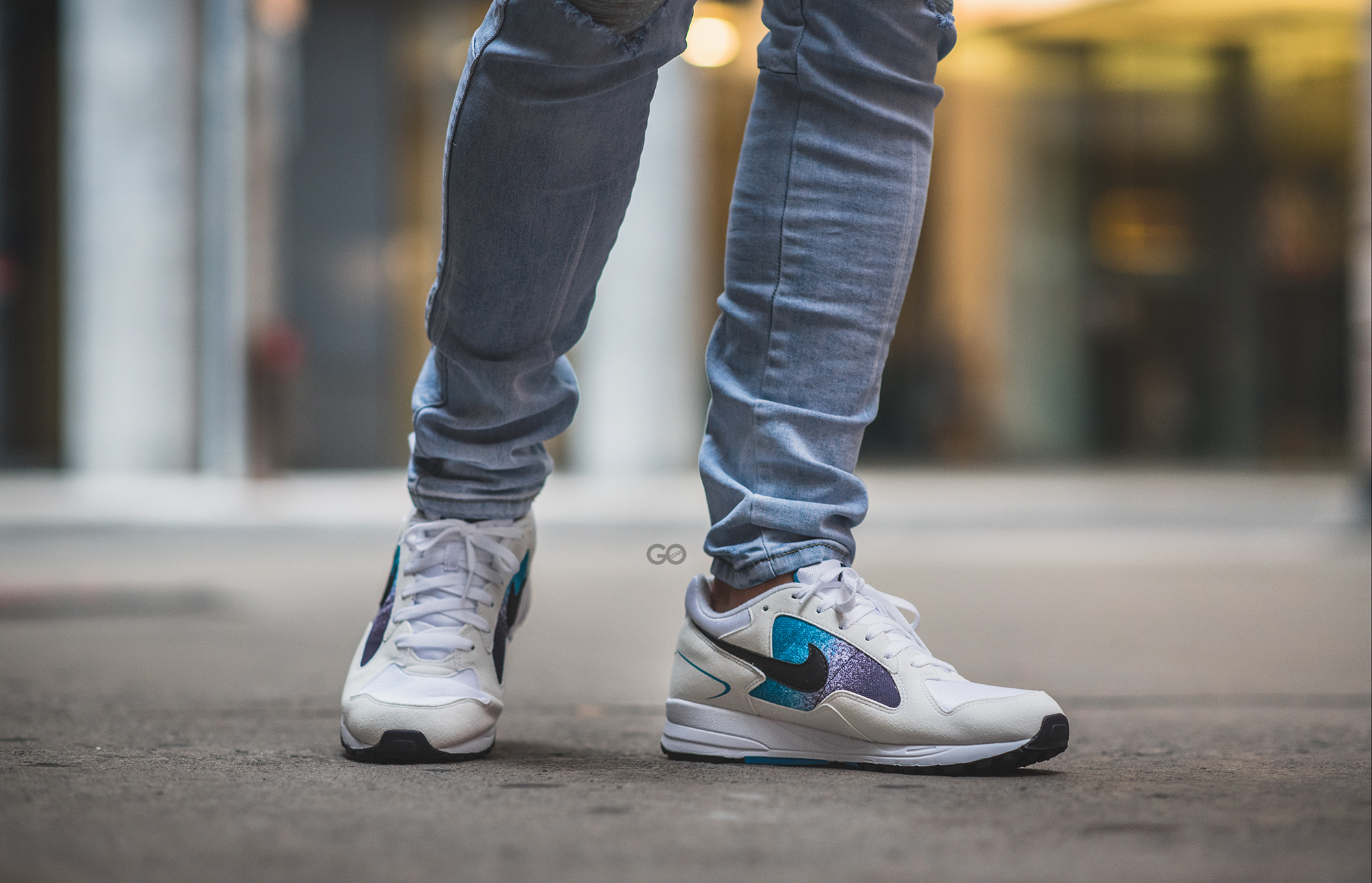 air skylon 2 blue lagoon