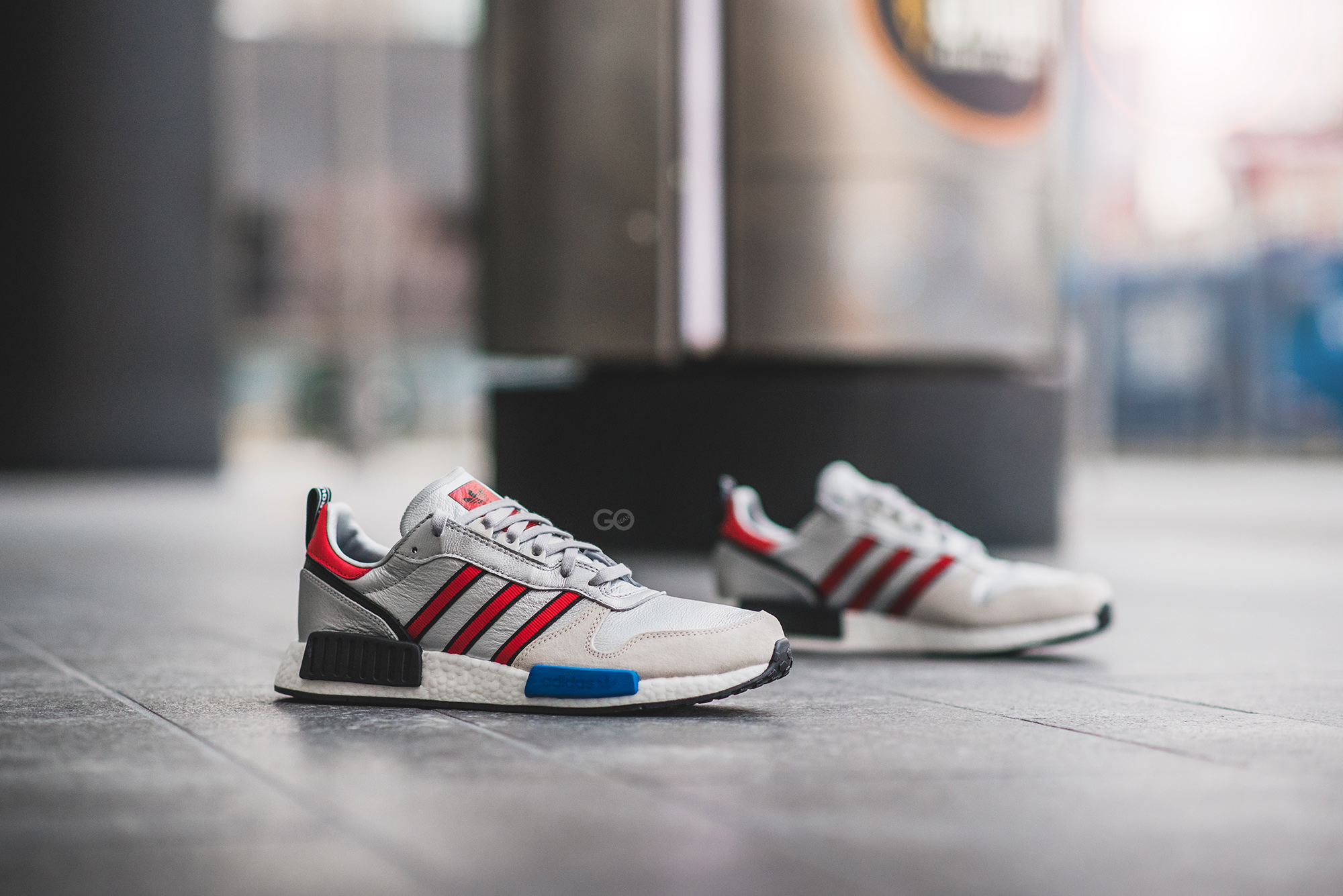 rising star x r1 shoes review