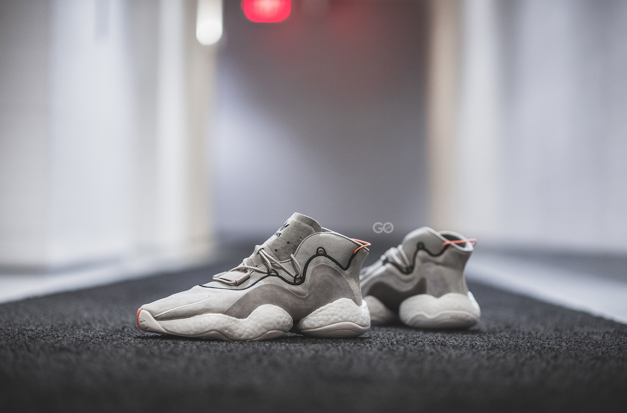 crazy byw sesame