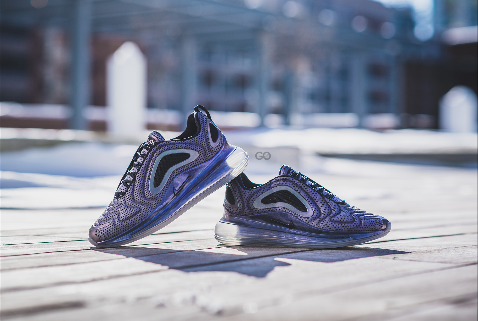 nike 720 world