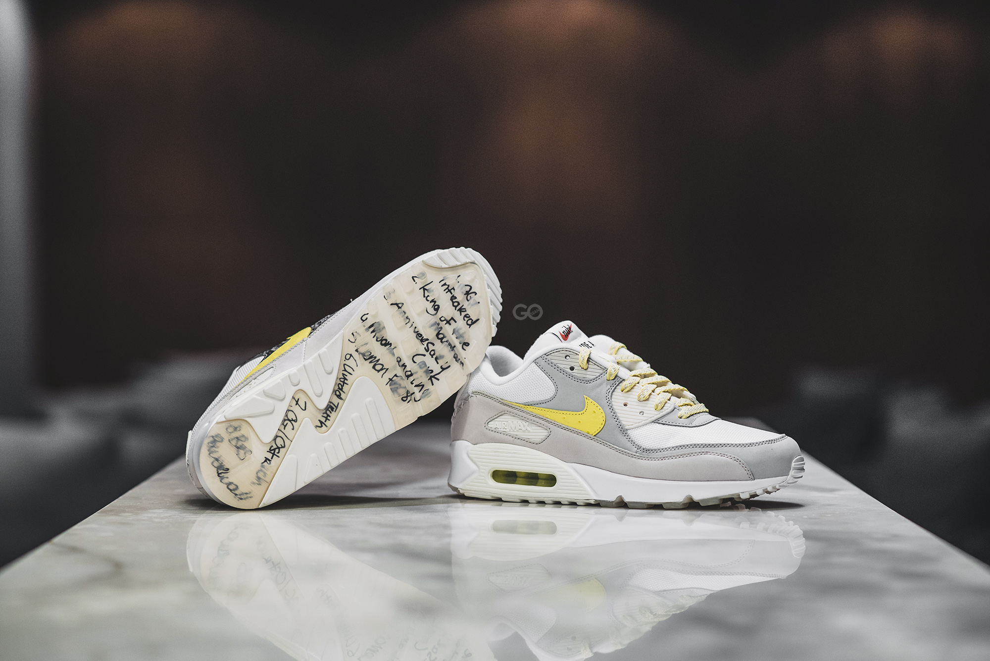 air max 90 mixtape side a