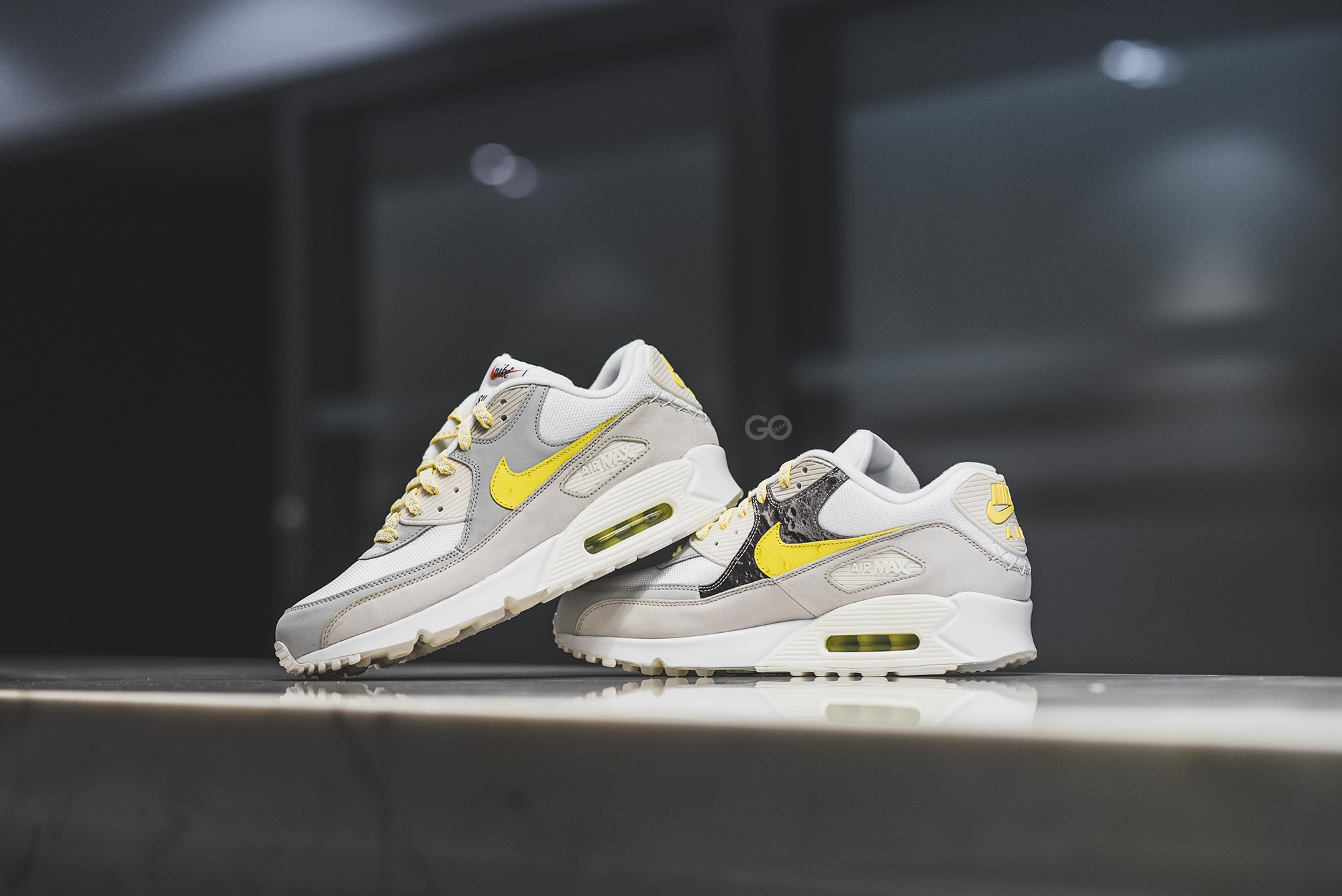 air max 90 mixtape side a
