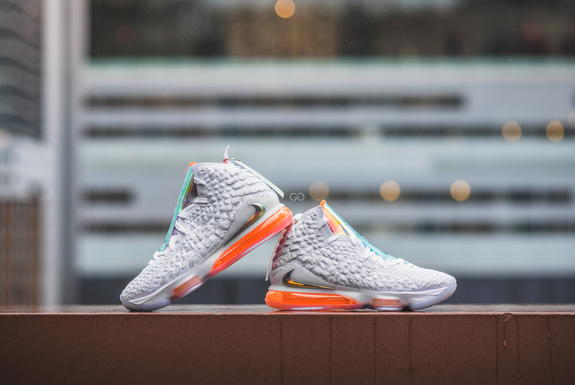 lebron 17 future air release date