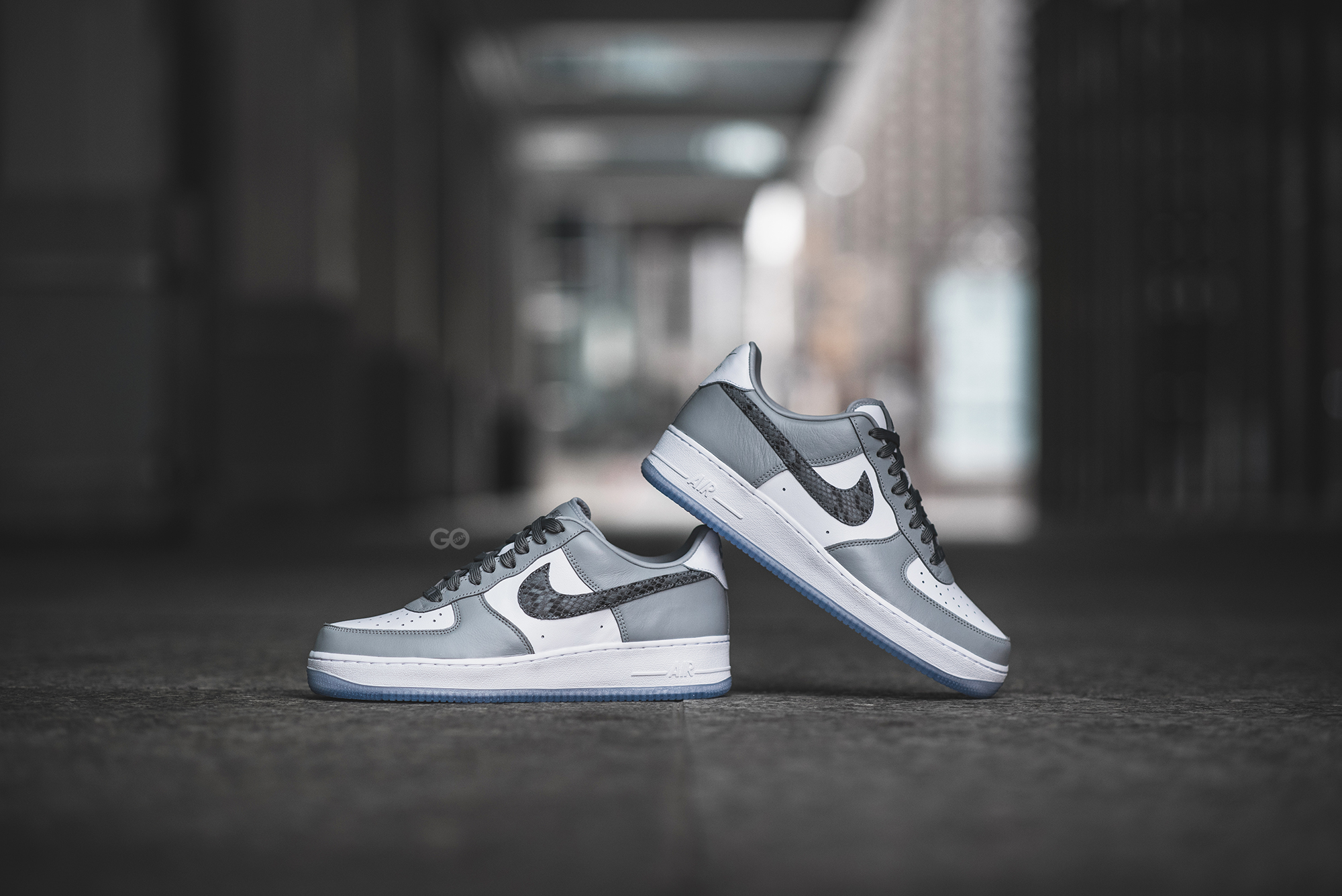 Nike By You x Air Force 1 Low “Dior” Review – Sean Go
