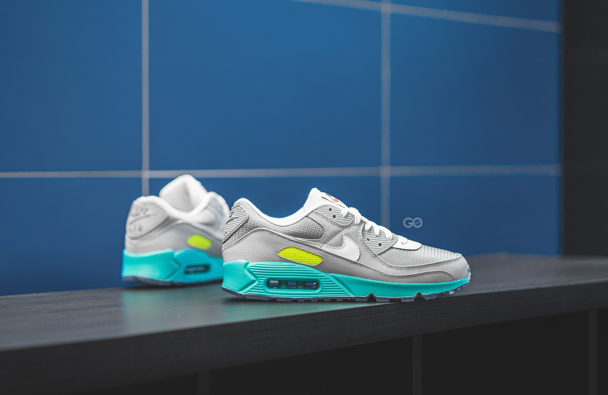 air max 90 by you