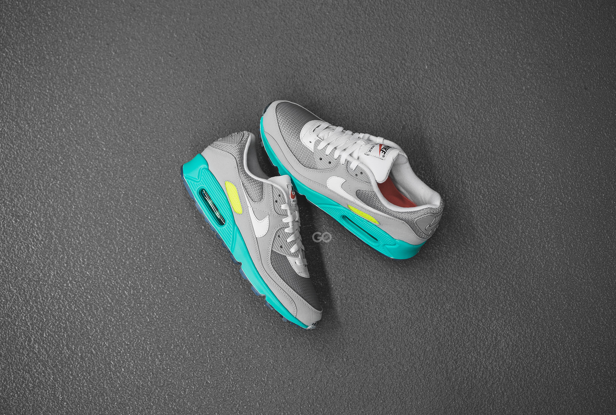 air max 90 back to the future
