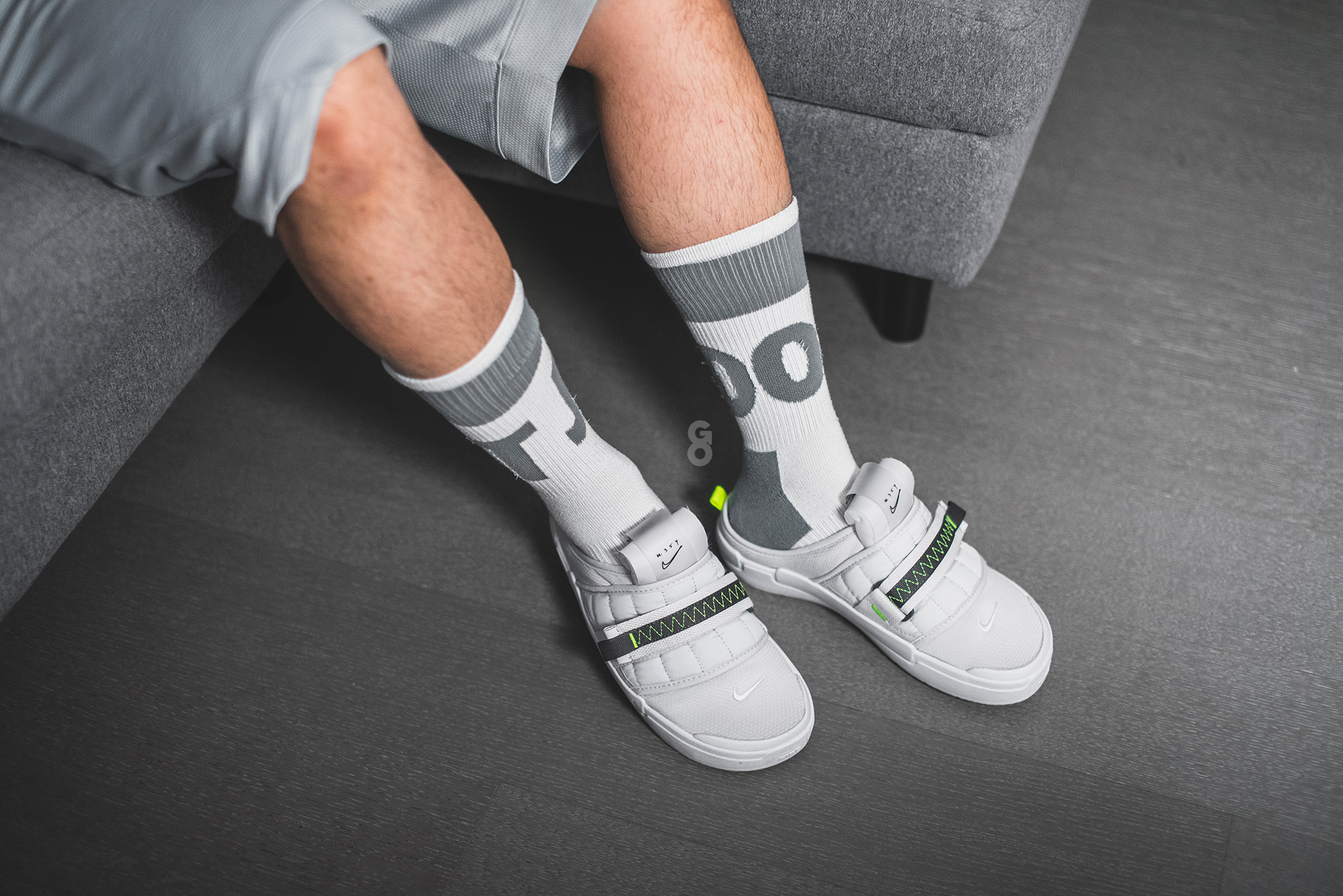 nike offline vast grey mens stores