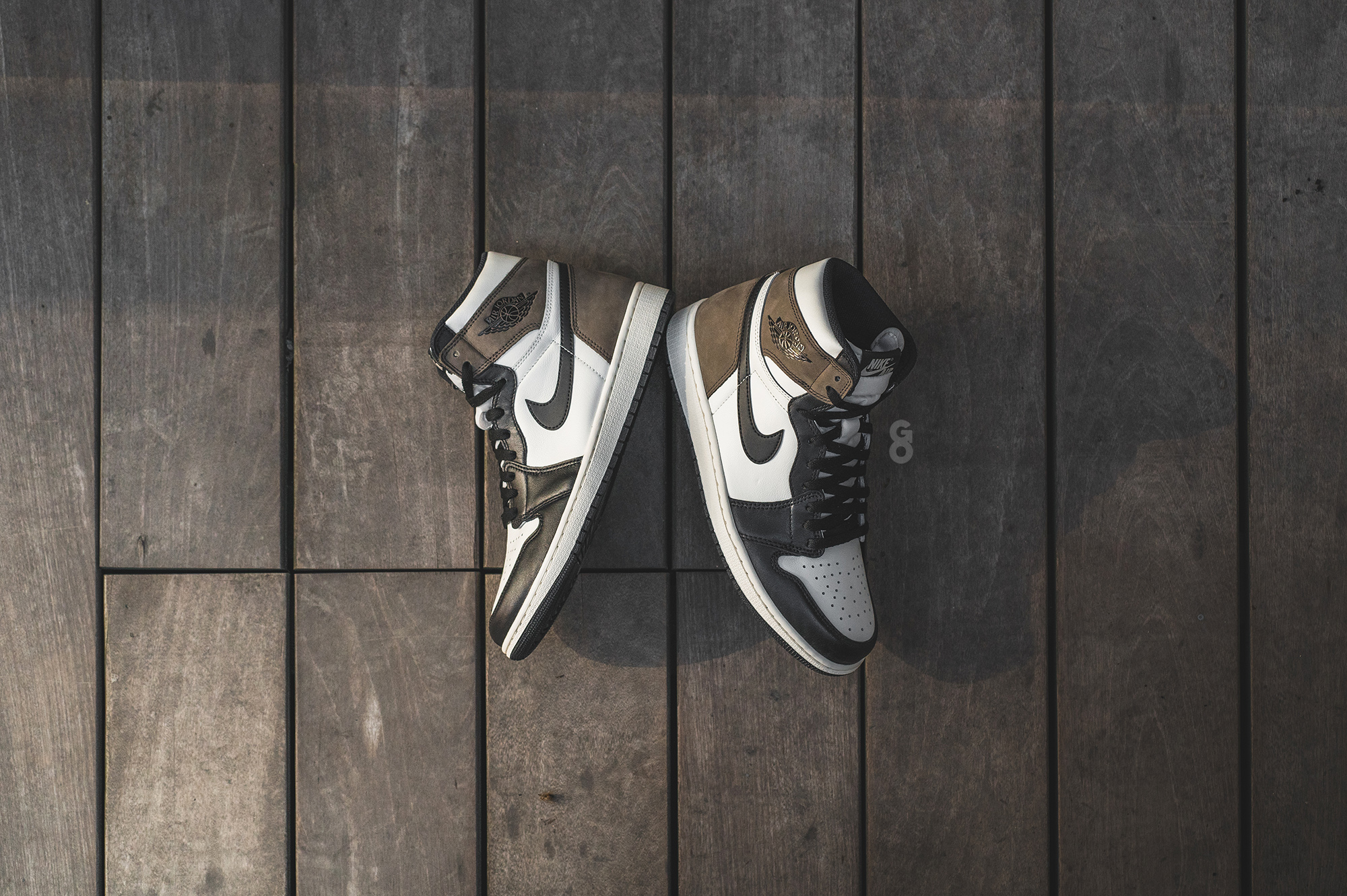 Jordan 1 Retro High OG “Dark Mocha” Air Jordan 1 Retro High OG 