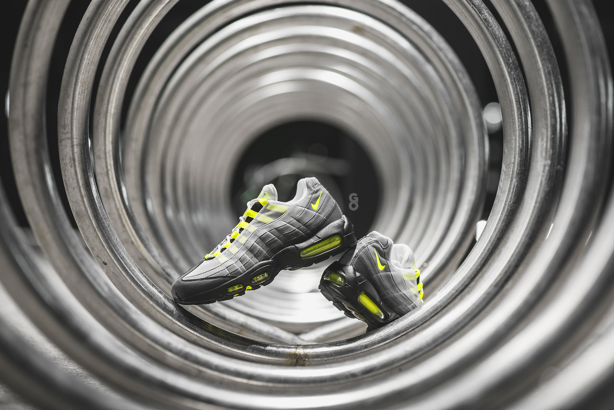 air max 95 korean