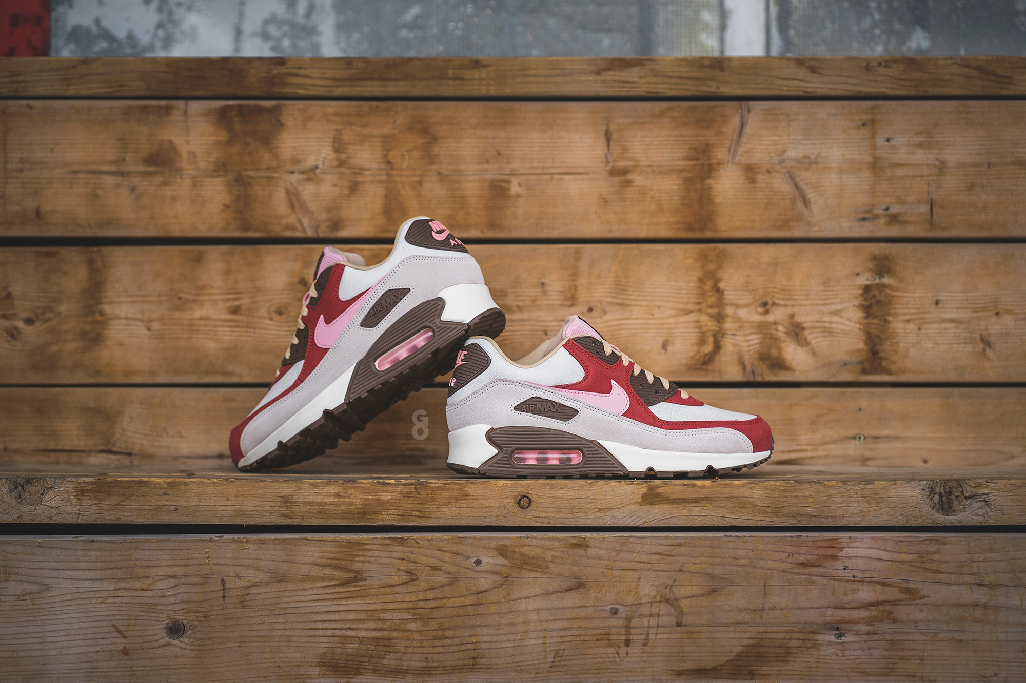 air max 90 dave's quality meats