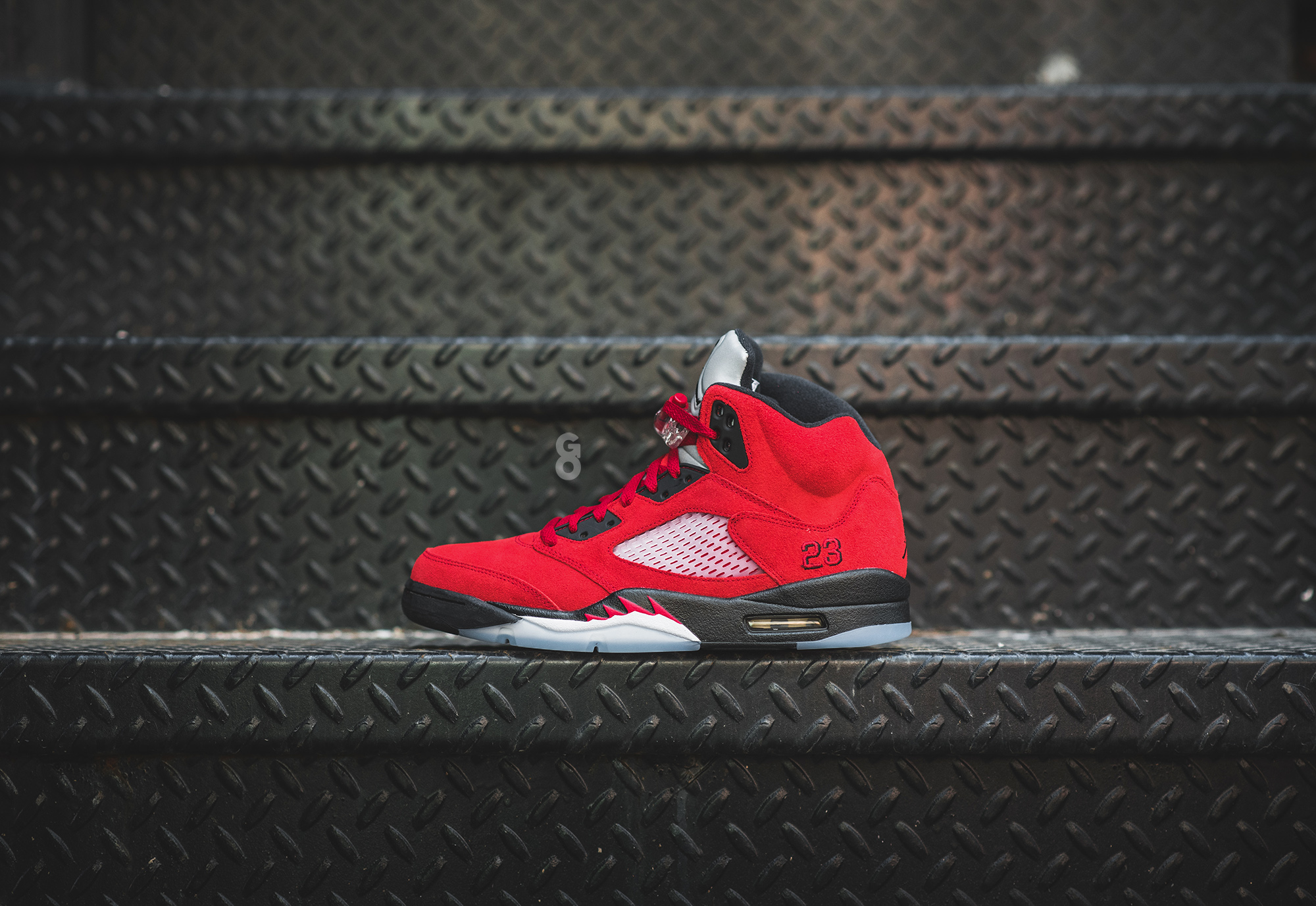 jordan 5 toro bravo review