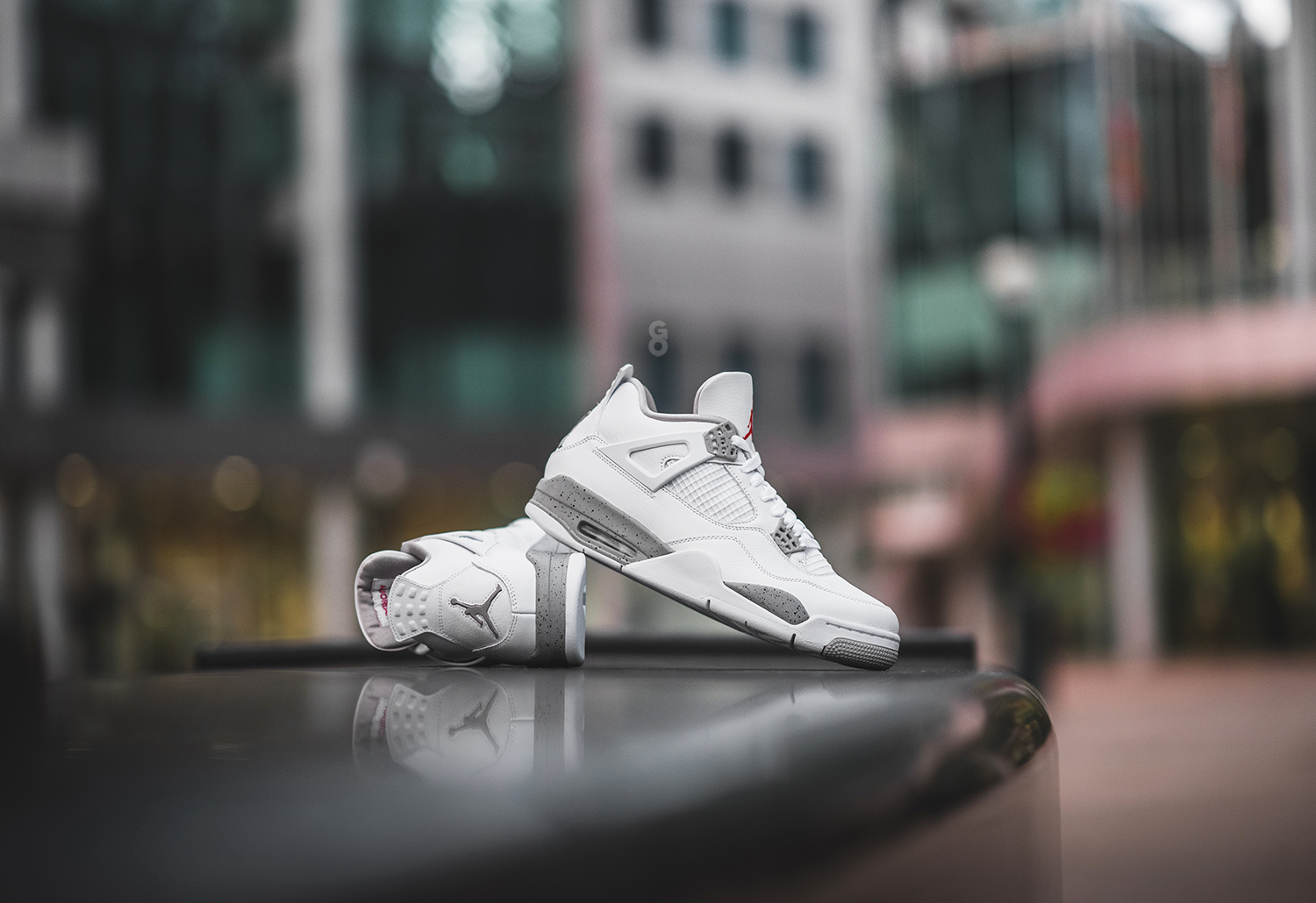 jordan 4 oreo review