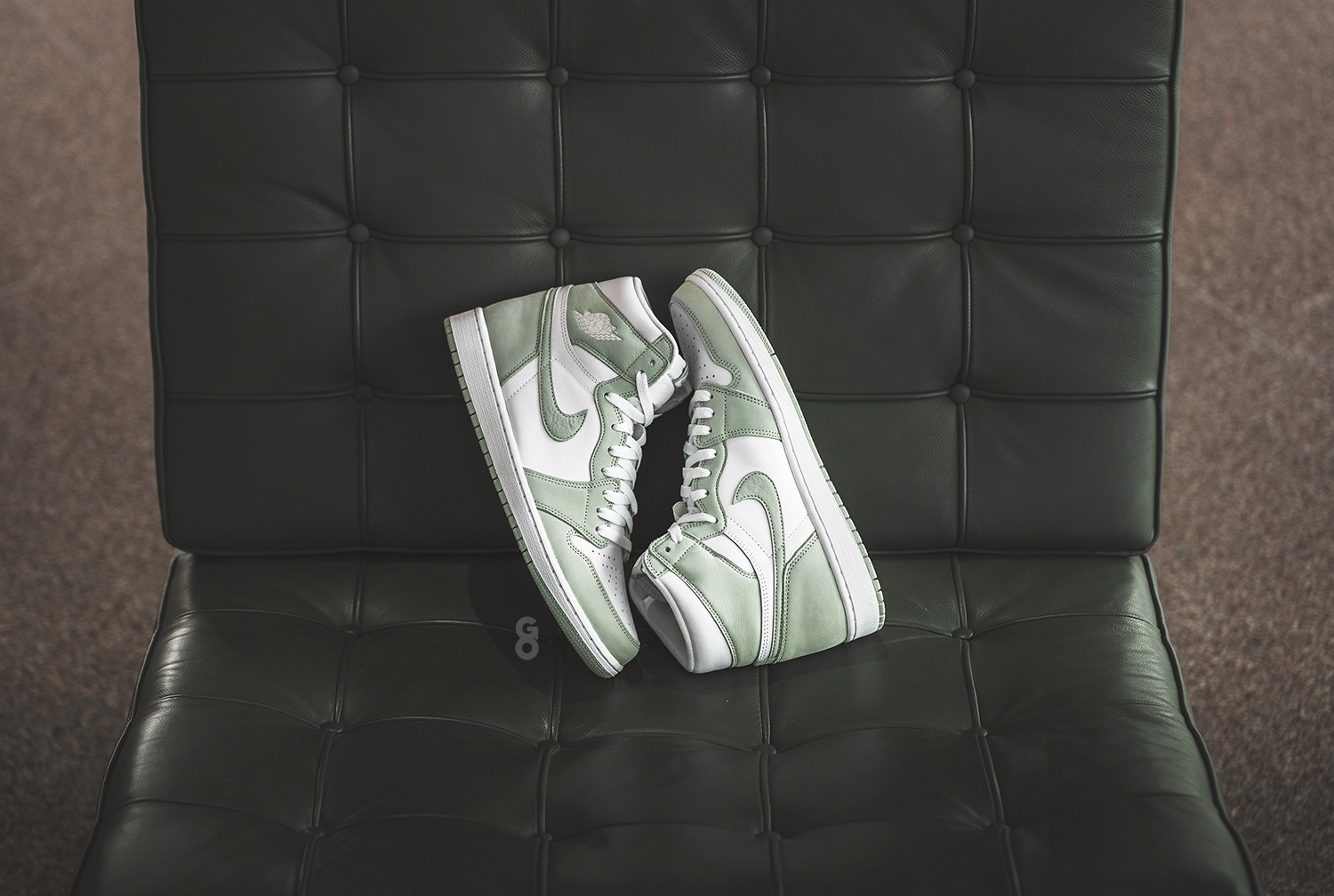 jordan 1 seafoam review