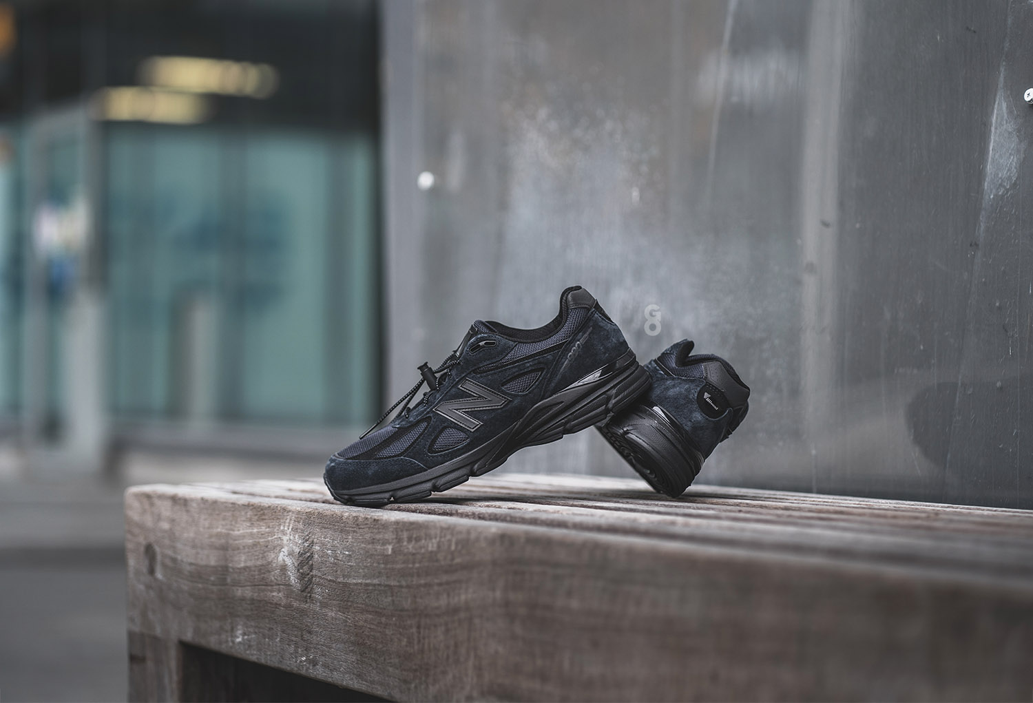 JJJJound x New Balance 990 V4 “Parisian Night” (M990JJ4) Review 