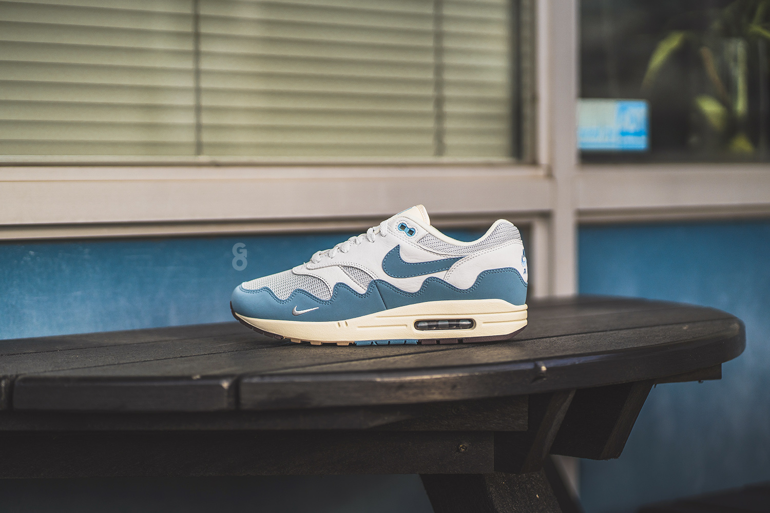 patta am1 blue