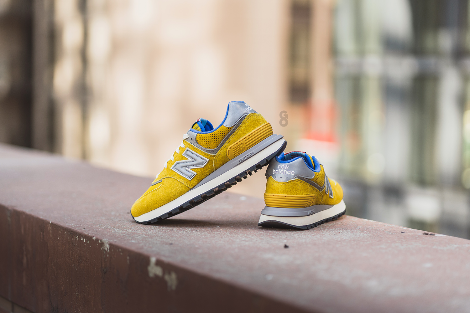 Bodega x New Balance 574 Legacy “Arrival” Review – Sean Go