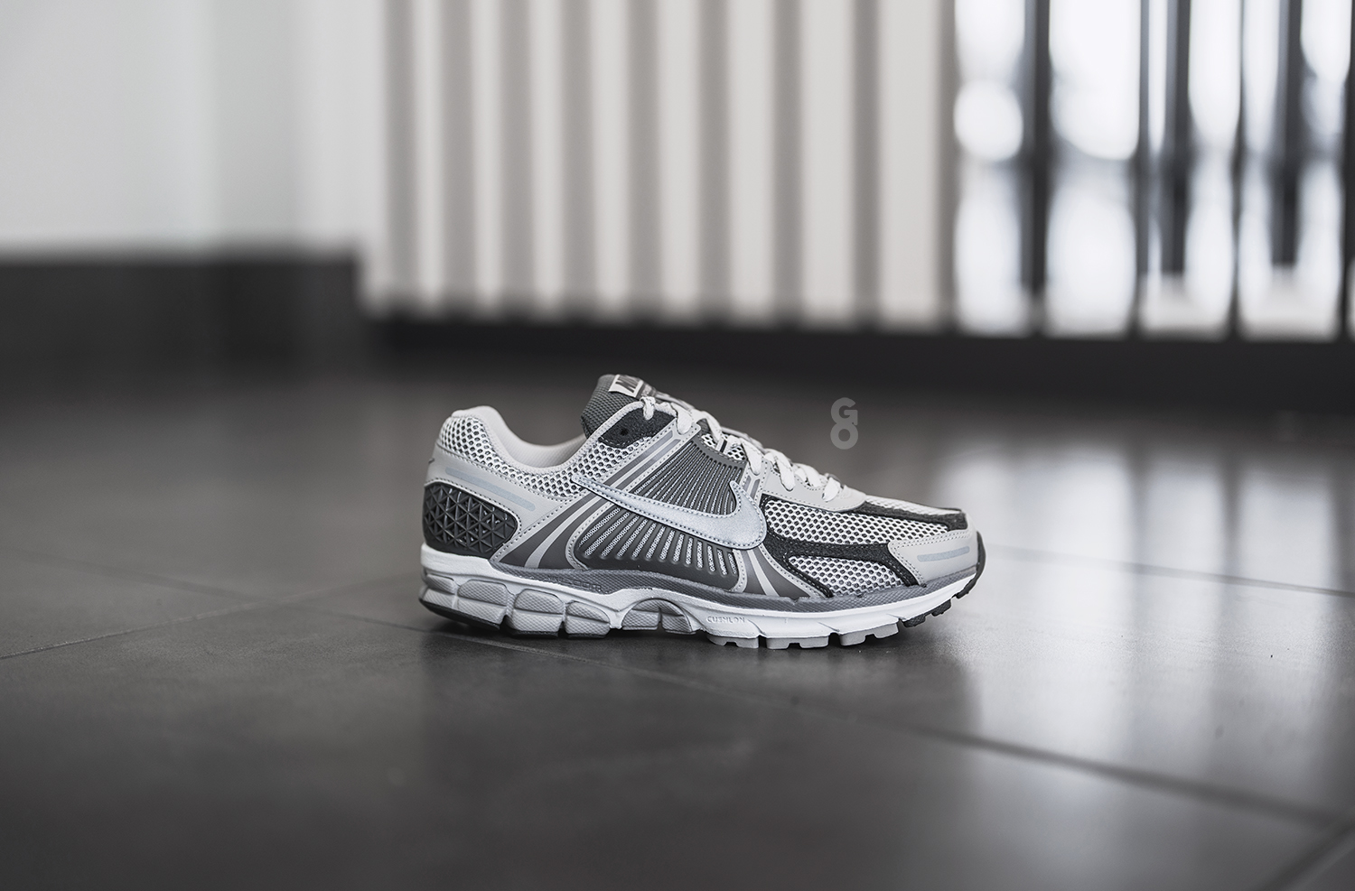 Nike Zoom Vomero 5 Premium “Light Iron Ore” Review – Sean Go