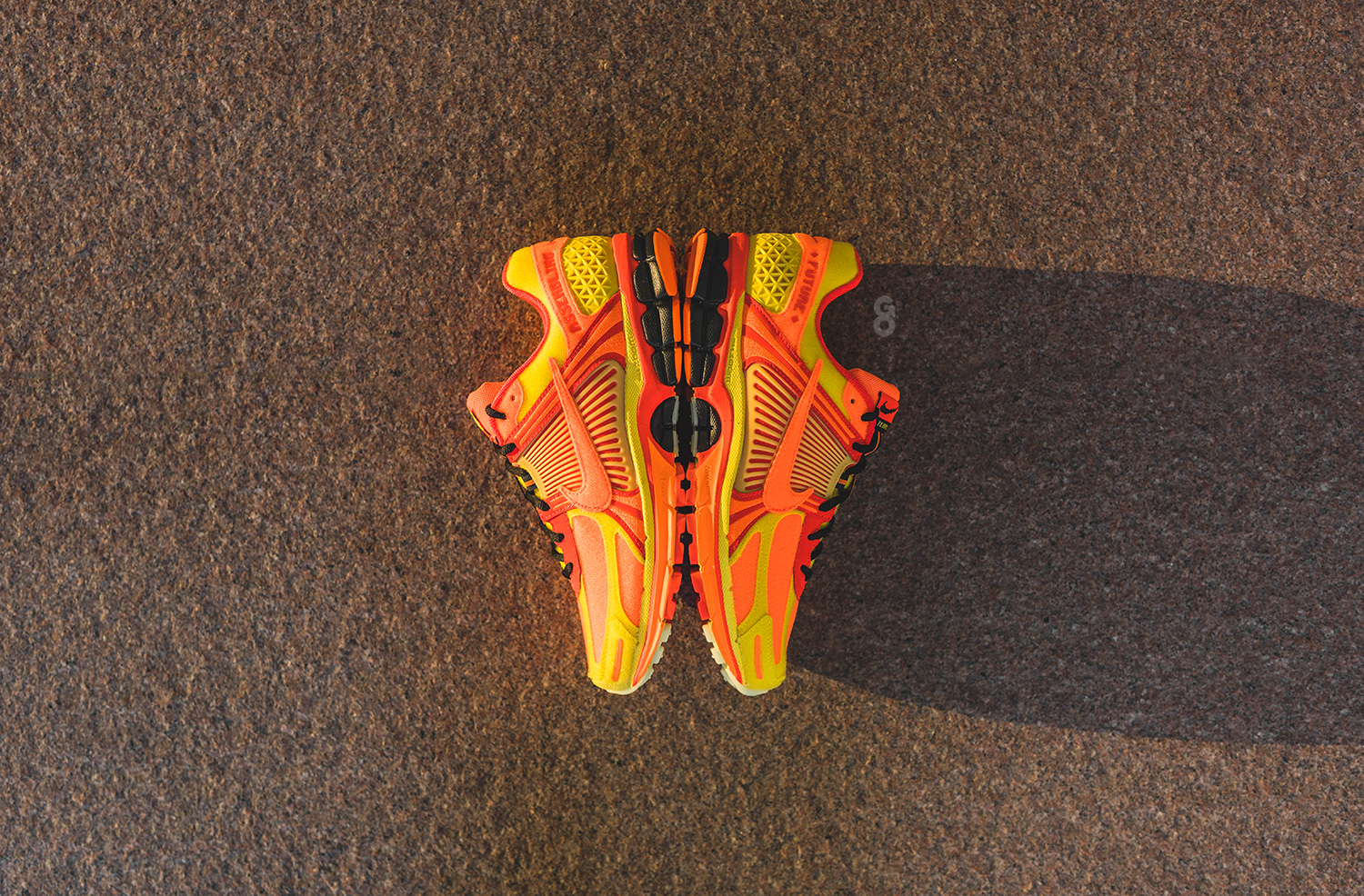 Doernbecher x Nike Zoom Vomero 5 “Jaren Heacock” Review – Sean Go