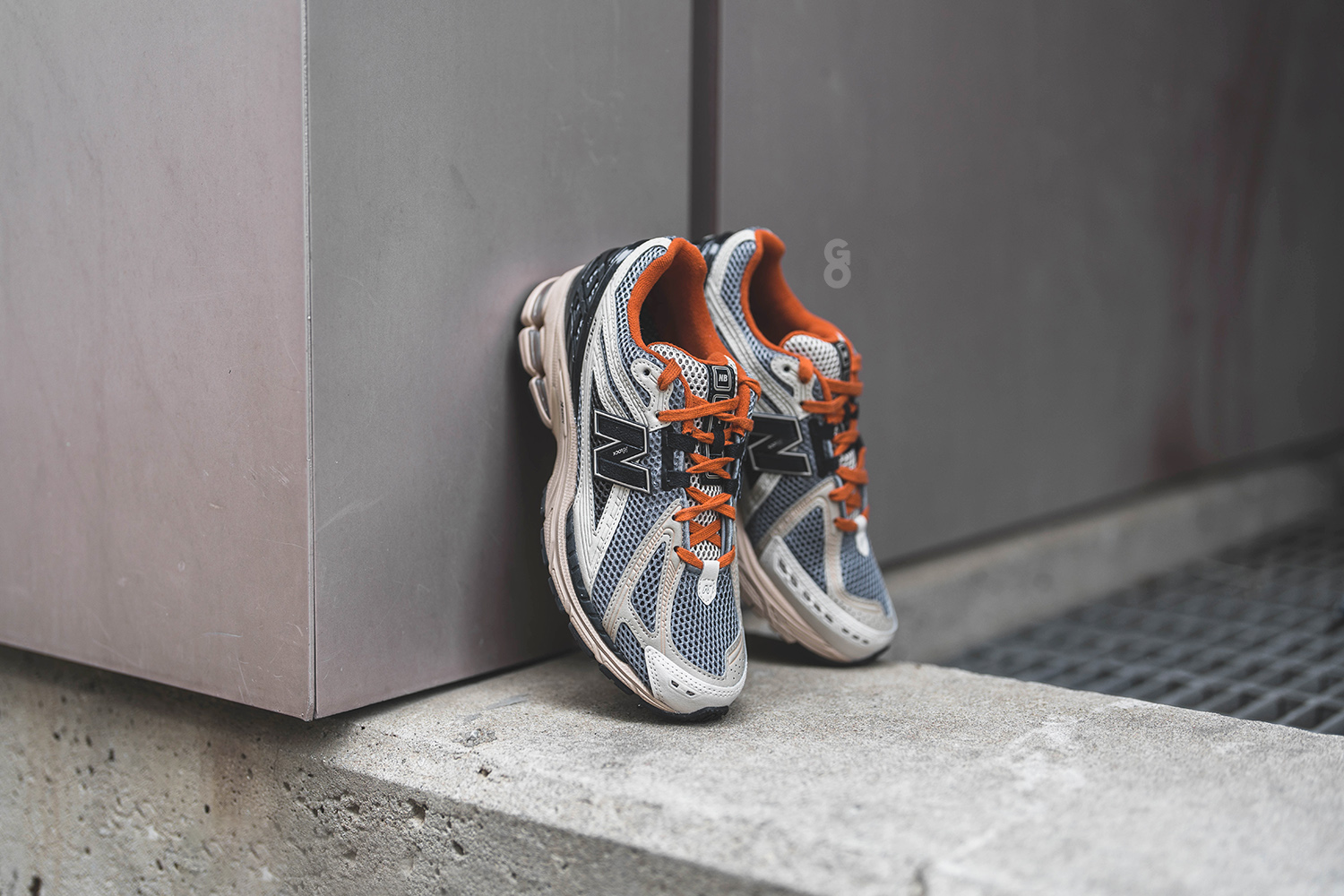 Size? x New Balance 1906R “Black Top / Mindful Grey” Review – Sean Go