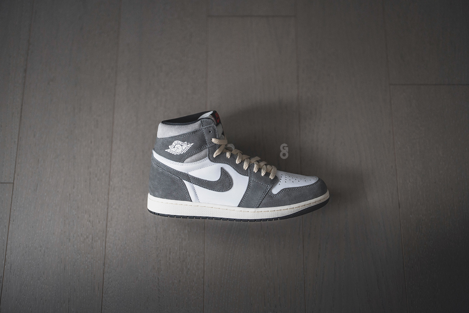 jordan 1 neutral grey lace swap