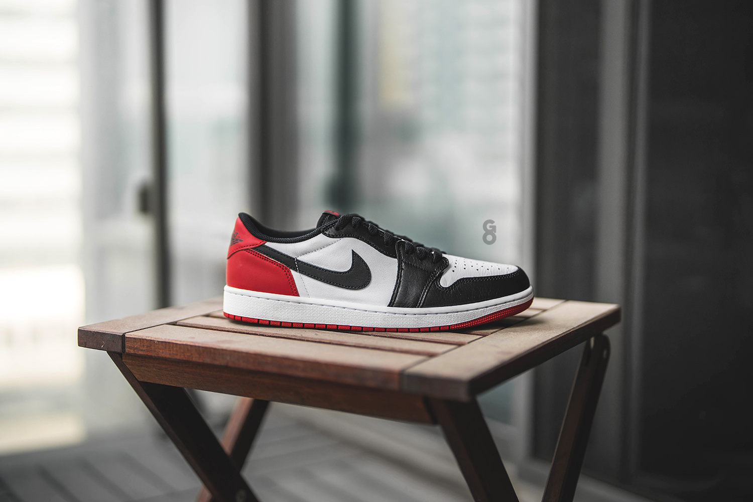 NIKE ナイキ　エアジョーダン1HIGH OG "Black Toe" 👟 Your daily sneaker update — powered by KicksOnFire Air Jordan