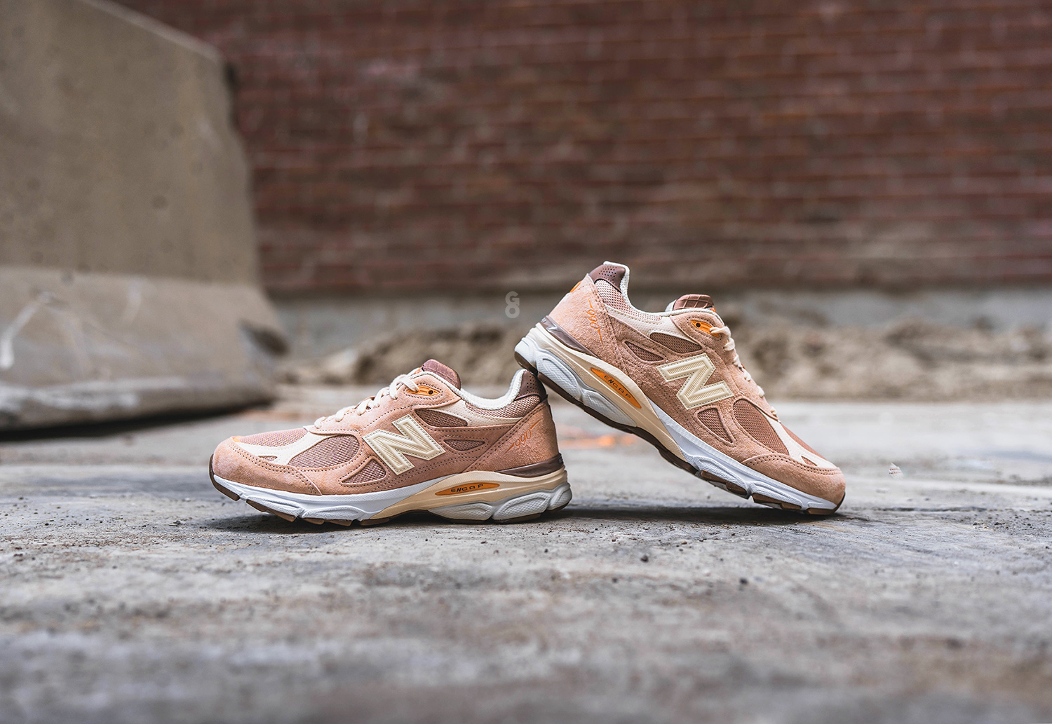 todd snyder new balance 990