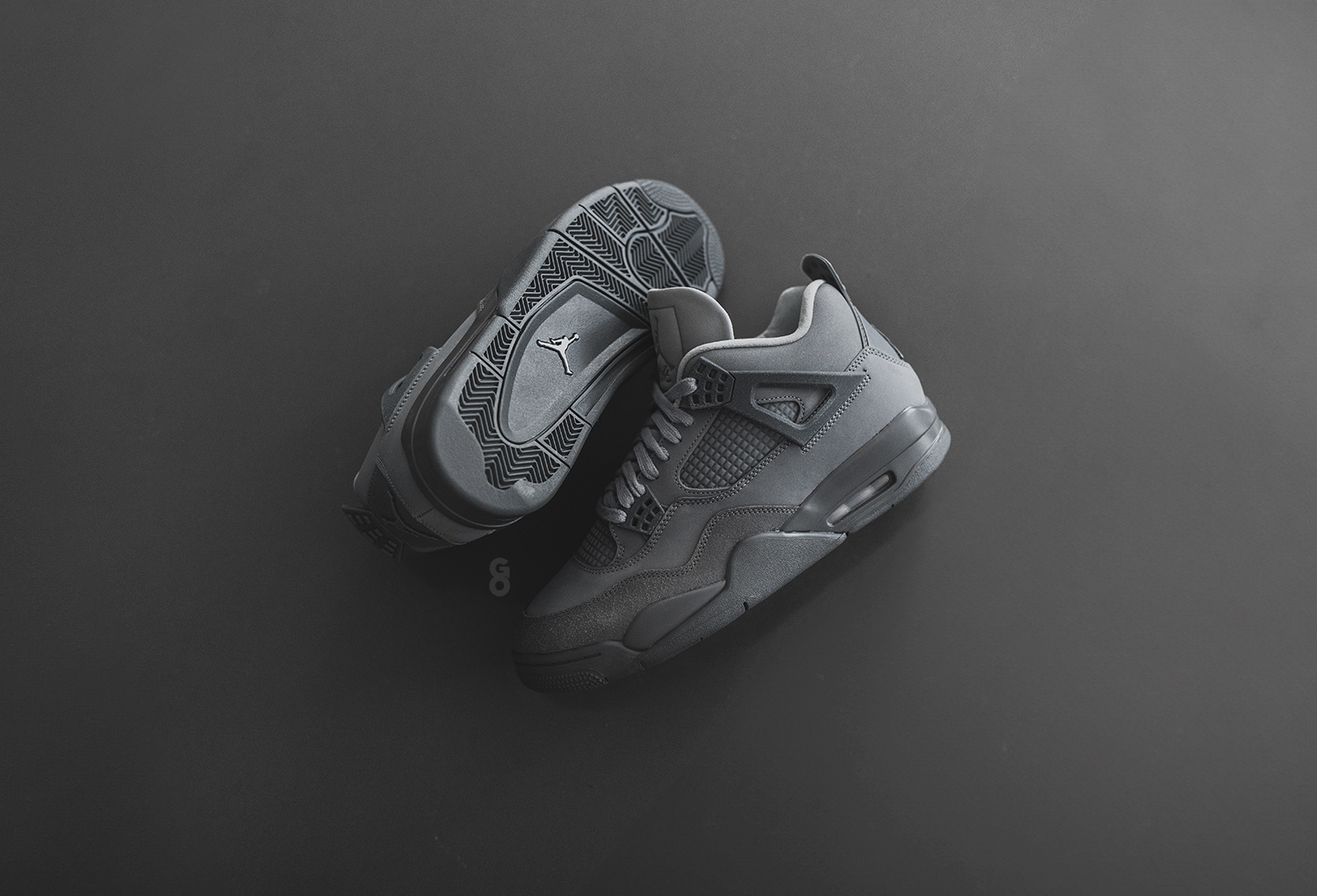 Air Jordan 4 Retro SE “Wet Cement” Review – Sean Go