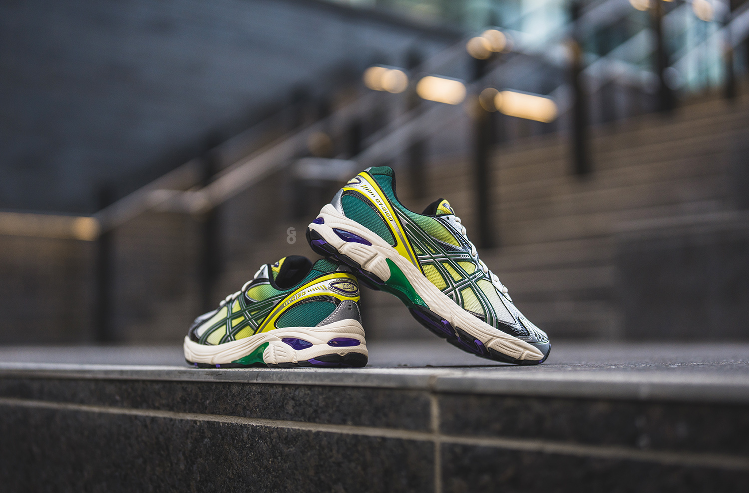 Asics GT-2160 – Sean Go