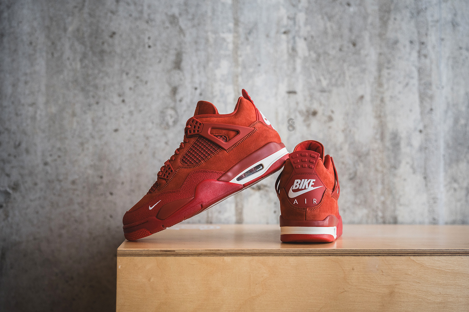 Nigel Sylvester x Air Jordan 4 Retro OG SP “Brick By Brick” Review