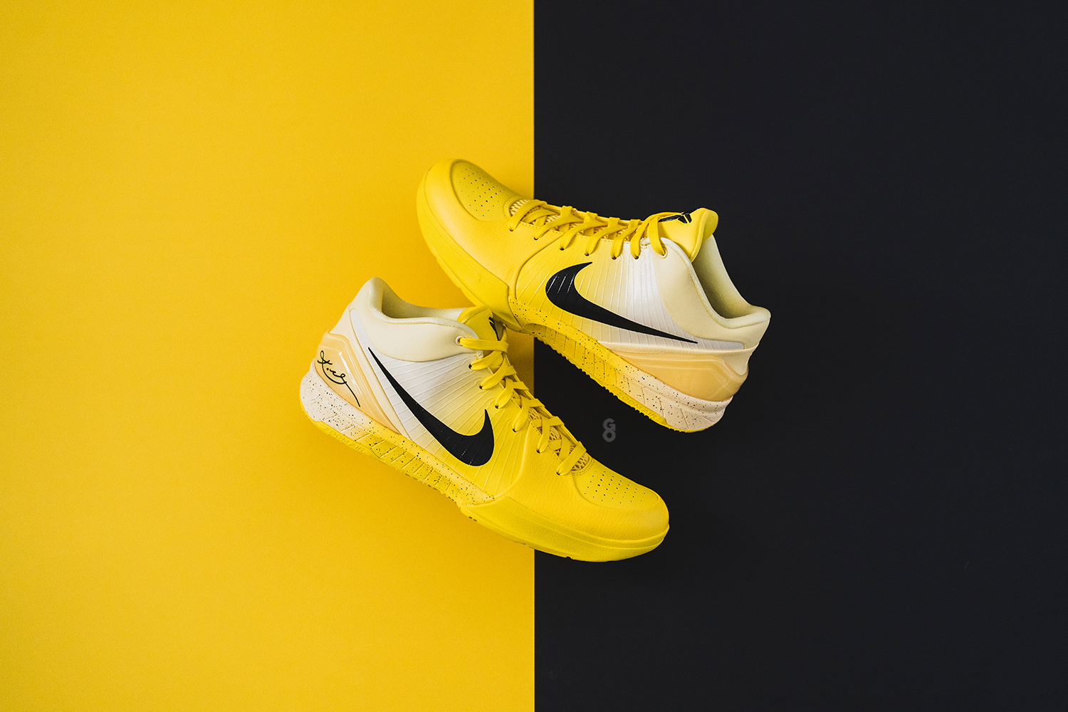 Nike Kobe 4 Protro “CHBL” Review – Sean Go