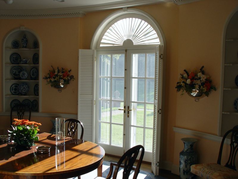 Shutter Styles Seaport Shutter Seaport Shutter - Download Stunning City Wallpaper | High Resolution