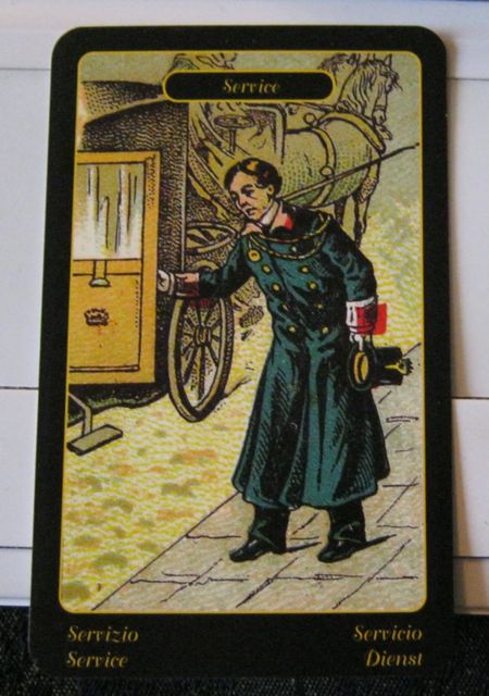 The gypsy oracle free online consultations with the virtual app of russian gypsy deck has the power to advise and predict the events that will occur. Gypsy Oracle Service Card Ask My Cards