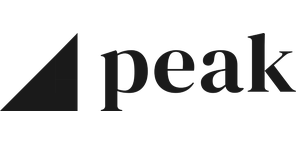 피크 peak