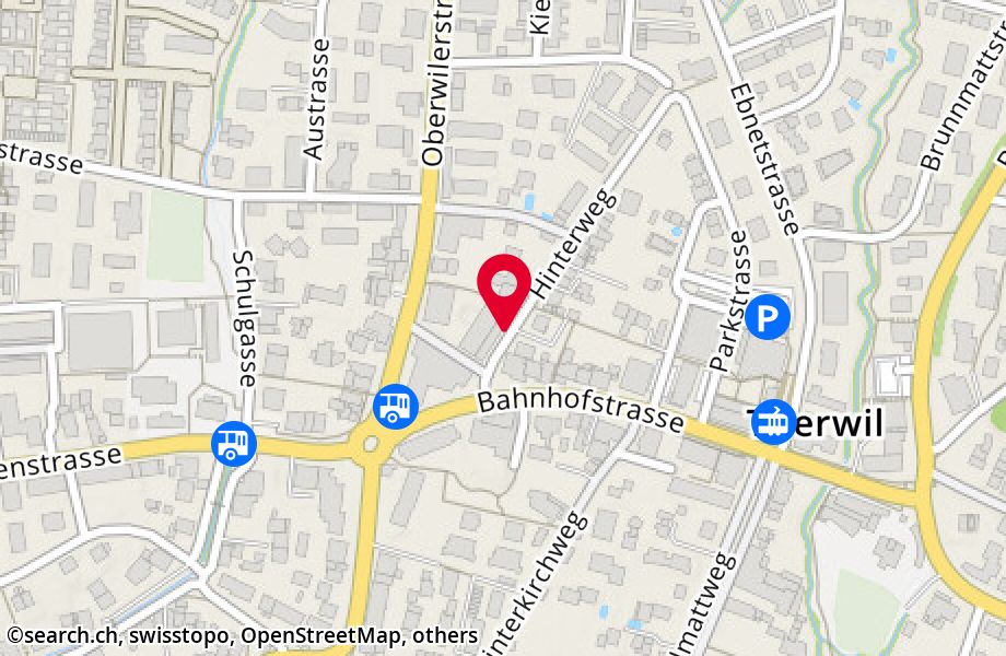Wullelade Therwil Search Ch 3 
