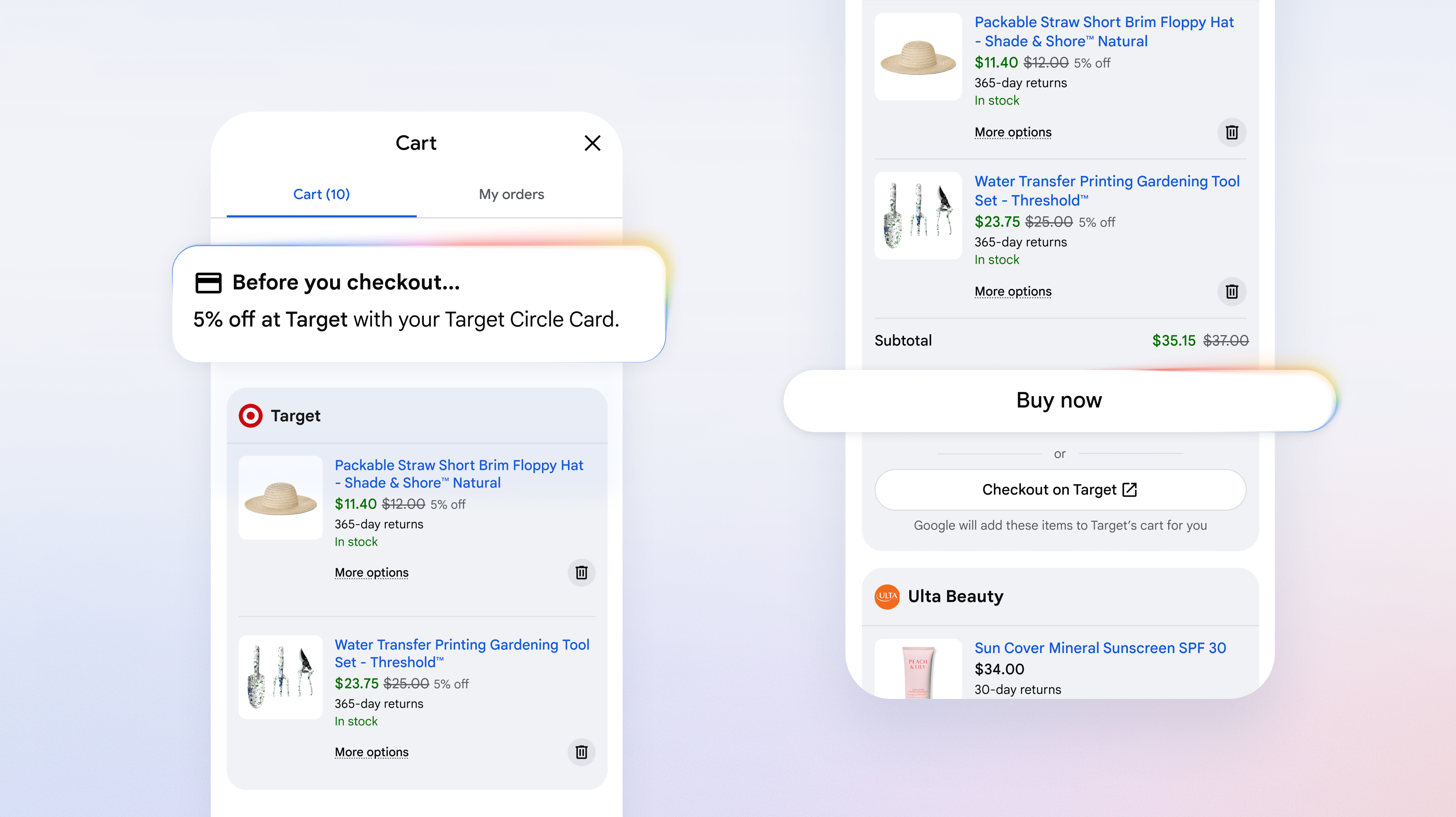 Google Search A New Kind Of Help