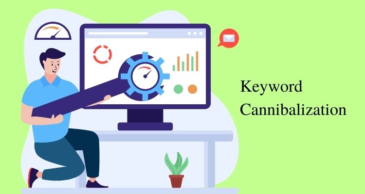 What is Keyword Cannibalization and how to fix it?