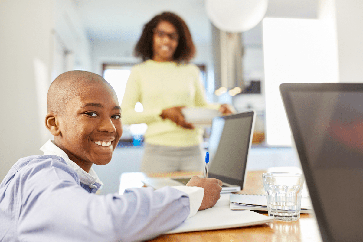 Online Homeschool Resources