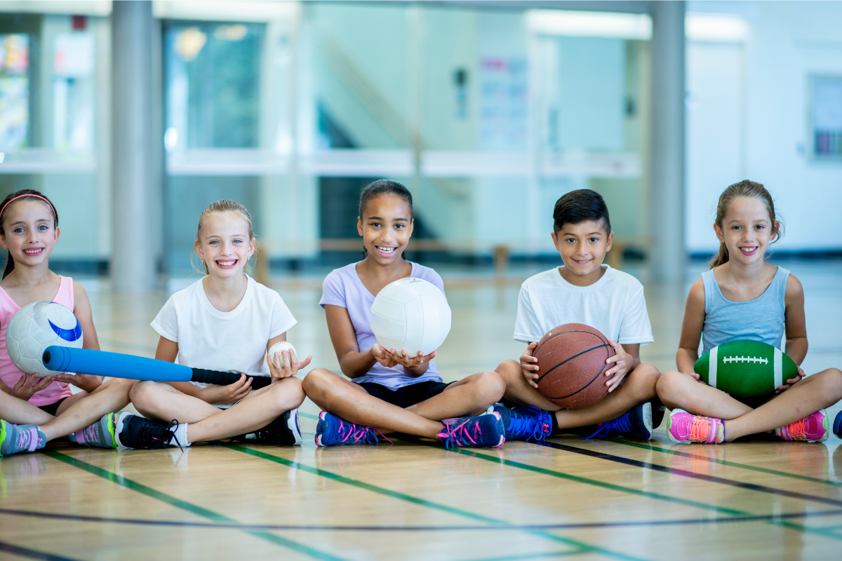 Learn sports and pastimes in Spanish