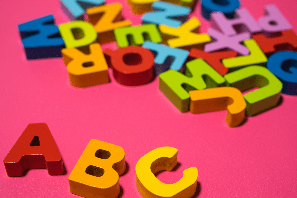 Learn the spanish alphabet online free